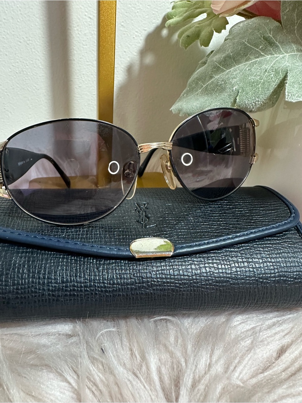 YSL SUNGLASSES